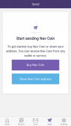 NavPay screenshot 4