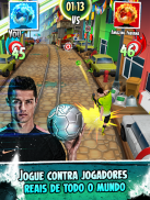 Cristiano Ronaldo: Kick'n'Run screenshot 4