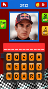 MotoGP Rider Quiz screenshot 7