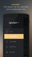 Equalizer Music Player Booster screenshot 4