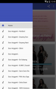Lagu Duo Anggrek Offline screenshot 5
