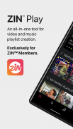 ZIN Play screenshot 3