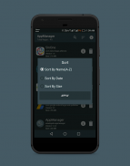 App Manager - APK Extractor screenshot 1