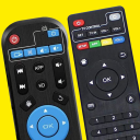 Android TV Box Remote Control