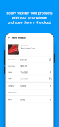 Nex: app for stores screenshot 2