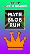 Math Blob RUN screenshot 5