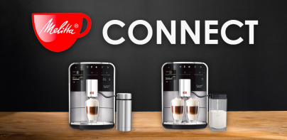 Melitta® Connect