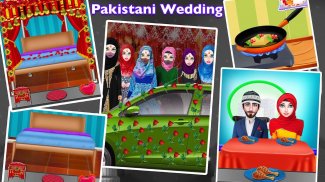 Pakistani Wedding Honeymoon screenshot 5