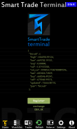 Smart Trade Terminal screenshot 0