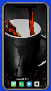 Tea & Coffee Wallpaper HD screenshot 7