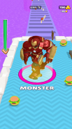 Monster Evolution: Demon DNA screenshot 9