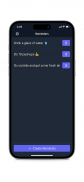 Random Reminder App screenshot 3