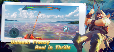 Pro Fishing screenshot 6