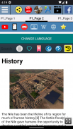 History of Ancient Egypt screenshot 5