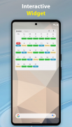 Simple Shift - work schedule screenshot 6