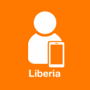 My Orange Liberia Icon