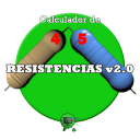 Código de Colores Resistencias Icon