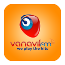 Vanavilfm Tamil Radio Official Icon