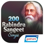 200 Rabindra Sangeet Songs screenshot 6