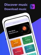 Music Downloader Mp3 Music screenshot 2