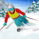 Ski Hero -  speed