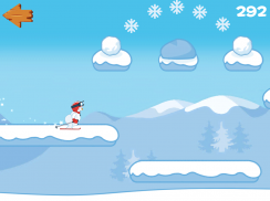 SkiStar Valles Welt screenshot 9