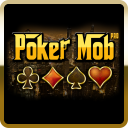 Poker Mob Icon