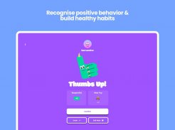 Thumsters - Parenting App screenshot 5