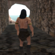 Open World RPG screenshot 6