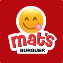 Mats Burguer Delivery