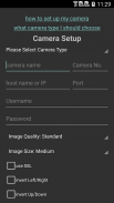 IP CAM Controller screenshot 9