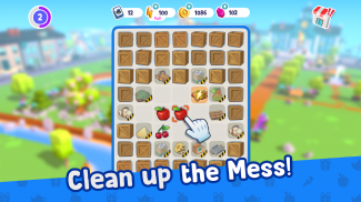 Merge Mayor - Match Puzzle screenshot 20