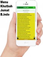 Khutbah Jum'at Ala NU screenshot 3