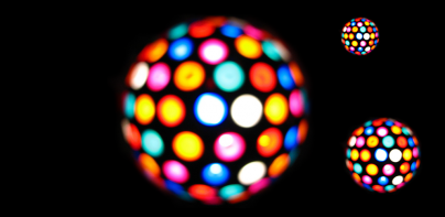 Disco lights