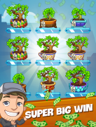 Merge Money - I Made Money Grow On Trees screenshot 12