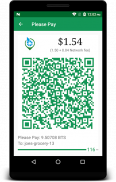 PalmPay - Cryptocurrency Point of Sale system screenshot 7