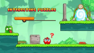 Ball Hero 2: Back to Jungle screenshot 0