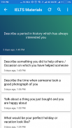 IELTS Materials screenshot 4