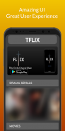 TFlix - Watch Dirilis Ertugrul Ghazi in Urdu screenshot 3