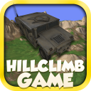 3D Military Hill Climb Racing