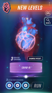 Cardio Ex: Coronary & Peripher screenshot 15