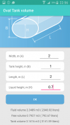 Tank volume screenshot 5
