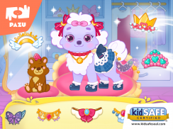 Pet Salon screenshot 0