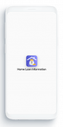 Home Loan Online Apply - Mortgage Loan guide screenshot 5