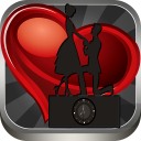 616-Valentine Room Escape 3 Icon