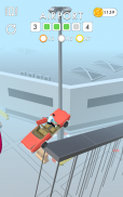 Car Flip: Parking Heroes screenshot 4