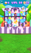 Carnival Ball Toss & Smash screenshot 11