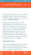 General Physics 2 - QuexBook screenshot 12