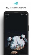 Super 4D Wallpapers——Live&4K screenshot 4
