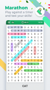 Word Search - Daily Word Games screenshot 9
